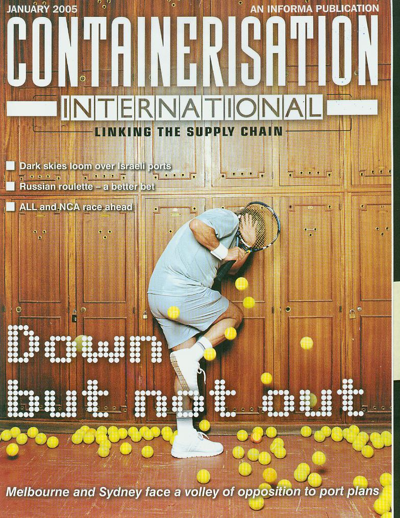 CONTAINERISATION