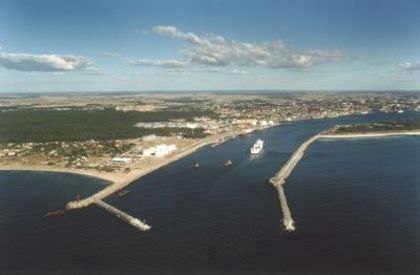 Nyderlandų bendrovės „New Market Advisory“ ir partnerių verslo misija Klaipėdos uoste
