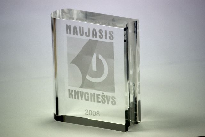 Apdovanotas Uosto direkcijos projektas KIPIS