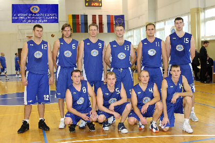 VII Baltijos uostų krepšinio turnyre – klaipėdiečiams I vieta