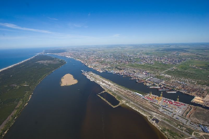 Klaipėdos valstybinio jūrų uosto valdybos posėdis