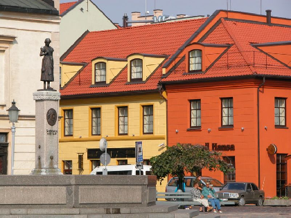 Verslo pusryčiai „Kaip priartinti Klaipėdą prie turistų“