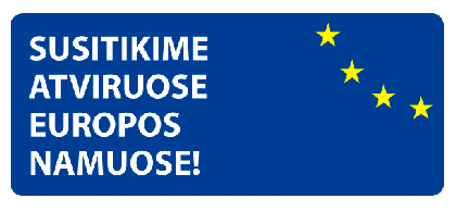 Uosto apžvalgos laivu ATVIRŲ EUROPOS NAMŲ DIENOS proga