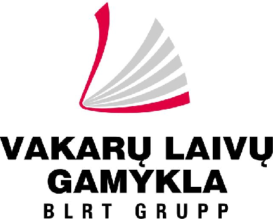 AB „Vakarų laivų gamykla“ 2009 m. pasiekė 437,9 mln. litų apyvartą