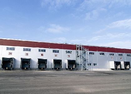 Posėdyje dėl Klaipėdos viešojo logistikos centro steigimo dalyvavo Uosto direkcijos atstovas