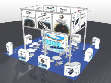 „TRANSPORT AND LOGISTICS  2010“ – the fourth specialized transport and logistics exhibition held in ...