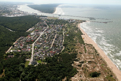 Laivyba Klaipėdos uoste