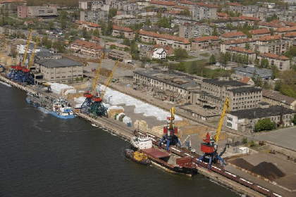Viešųjų pirkimų tarnyba patikrino ir pateikė Uosto direkcijos vykdomų konkursų patikros išvadas