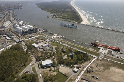 5-oji mokslinė–praktinė konferencija „Jūros ir krantų tyrimai 2011“