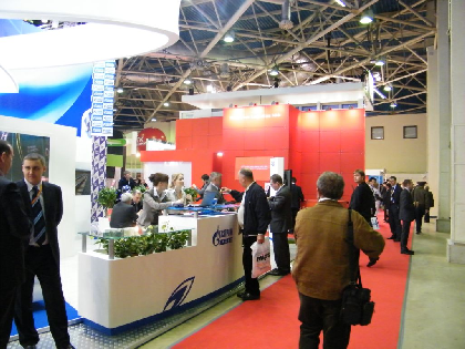 Tarptautinė konferencija transporto ir logistikos klausimais