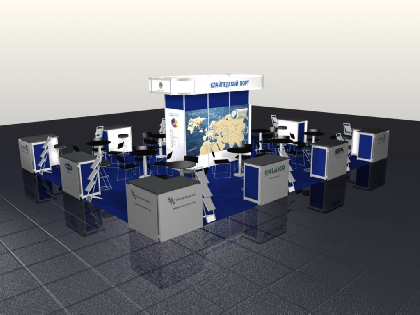 Tarptautinė transporto ir logistikos paroda „Transportas ir logistika 2011“