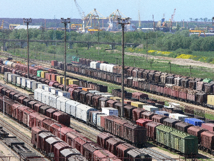 Lietuvos ir Rusijos susisiekimo ministrai aptarė bendradarbiavimo klausimus