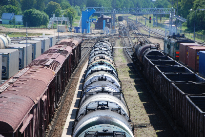 Lietuvos ir Ukrainos tarpvyriausybinė komisija aptarė bendradarbiavimą transporto srityje
