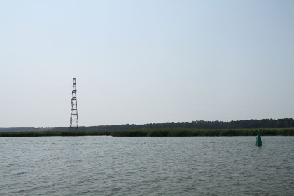 Rengiantis suskystintų gamtinių dujų terminalo statybai plečiama Klaipėdos uosto teritorija