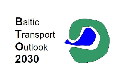 Studija „Baltic Transport Outlook 2030“