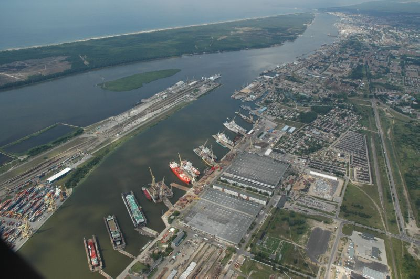 Uosto direkcija skirs 7 mln. litų Minijos g. rekonstrukcijai