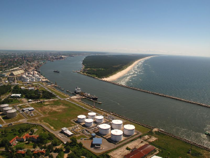 Transporto ir tranzito komisijos posėdis