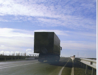 Speciali darbo grupė spręs tarptautinių krovinių vežėjų problemas