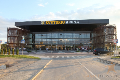 Tarptautinė Vakarų Lietuvos verslo pasiekimų paroda