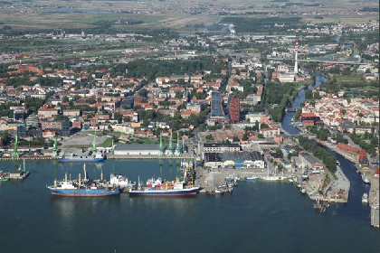 Review of cargo turnover results at the Klaipėda port and other ports of Eastern Baltic