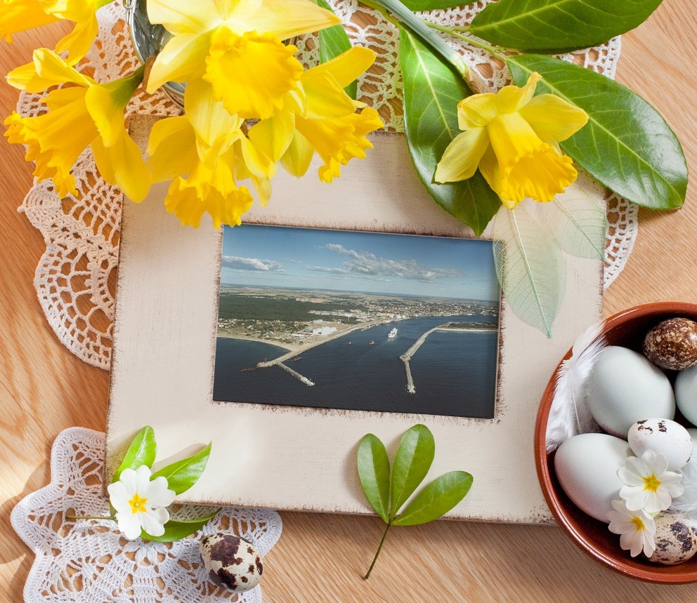 Su šv. Velykomis!