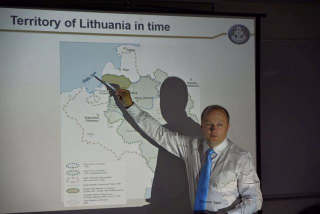 Klaipėdos uosto atstovai lankosi Japonijoje