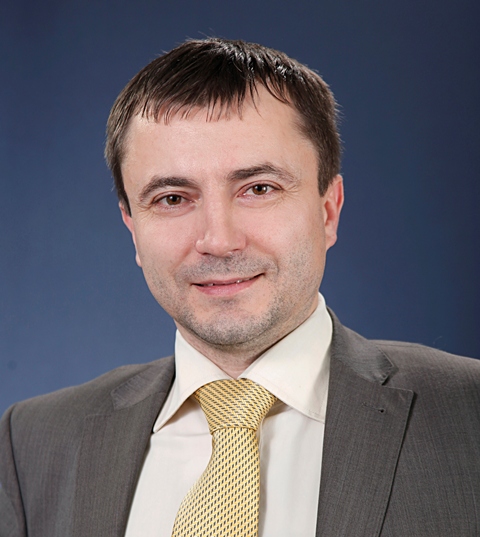 Išrinktas Uosto direkcijos infrastruktūros direktorius