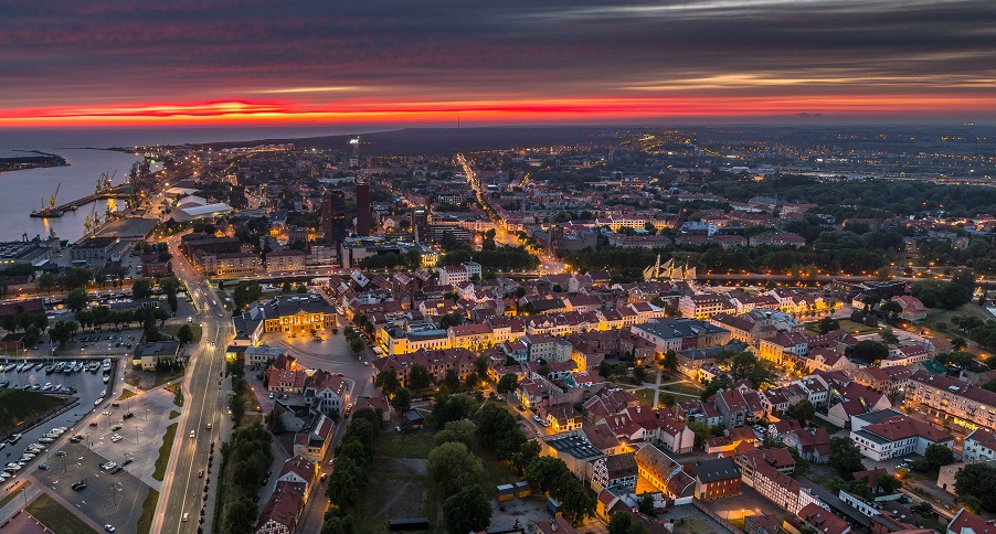 Klaipėdos uoste – naujas atvykusių kruizinių keleivių rekordas