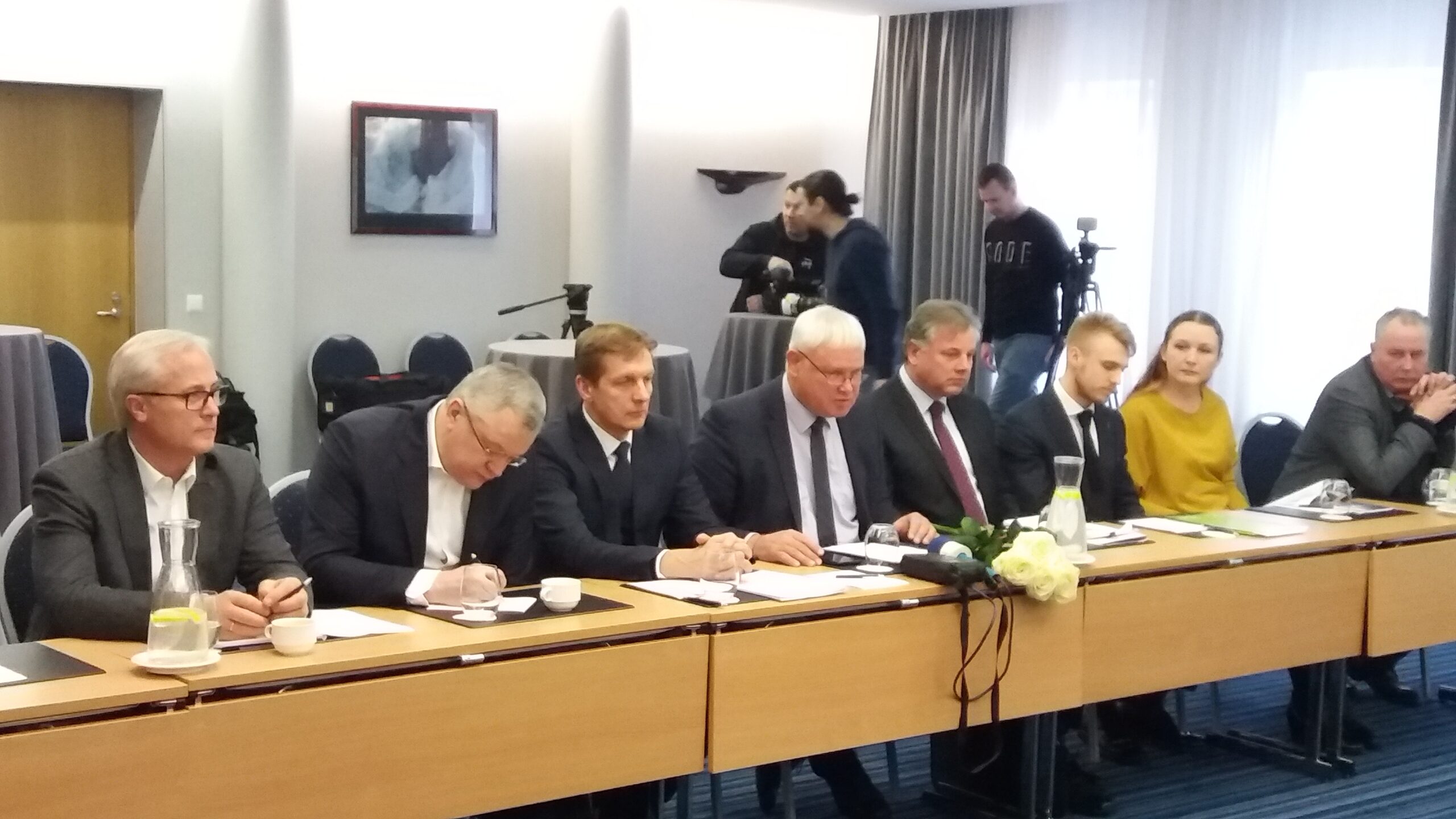 Klaipėda taps Baltijos regiono mėlynosios ekonomikos centru