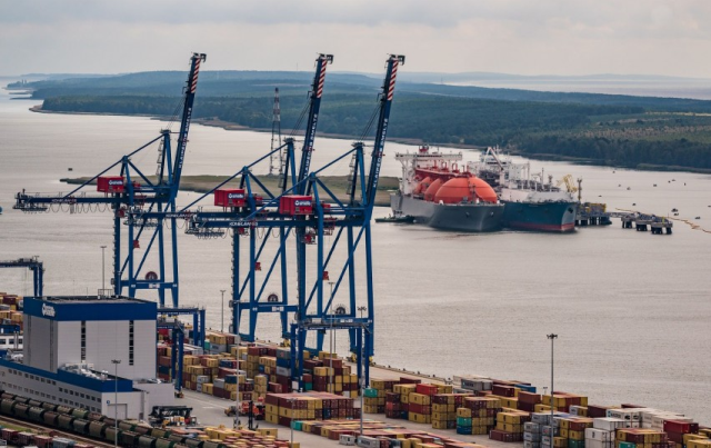 R. Masiulis: investicijos į transporto infrastruktūrą tik didės